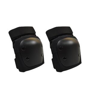 Quality Breathable Hard Shell Adult Child Sports Knee Pads For Inline Skates Skating Skateboarding wholesale