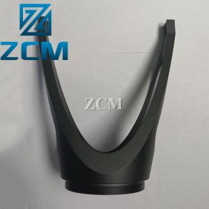 Quality 168mm Length 100mm Width CNC Prototype Service wholesale