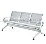 SS Infusion Hospital Tools And Equipments Waiting Chairs