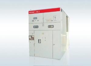 Quality IEC Fully Insulated 36KV 1250A RMU SF6 GIS Switchgear wholesale