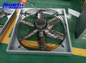 Quality Cowhouse hanging ventilation cooling exhaust fan wholesale