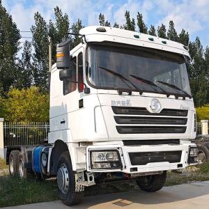 Quality Used Shacman Trucks for Sale | Shacman F3000 Price wholesale