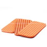 Odorless 400m Running Track