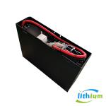 25.6voltage 230ah Capacity LiFePO4 Power Battery With A Grade Lithium Cells Eve