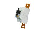 RS485 NB IOT Din Rail Mounted Energy Meter PV Energy Storage DC Meter