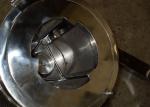 Pharmaceutical High Speed Granulator