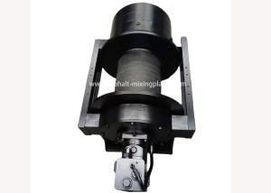 Quality 196KN Custom Built Hydraulic Hoist Winch 45000lbs With High Speed wholesale
