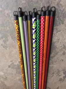 Quality 1100mm Length Wooden Mop Handles wholesale