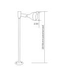 LED spotlights for Display Lighting