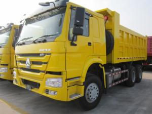 Quality Howo 6x4 dump truck wholesale