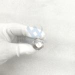 Nitrogen Accumulator Gas Charging Valve 80759069 For Hydraulic Hammer Inflation