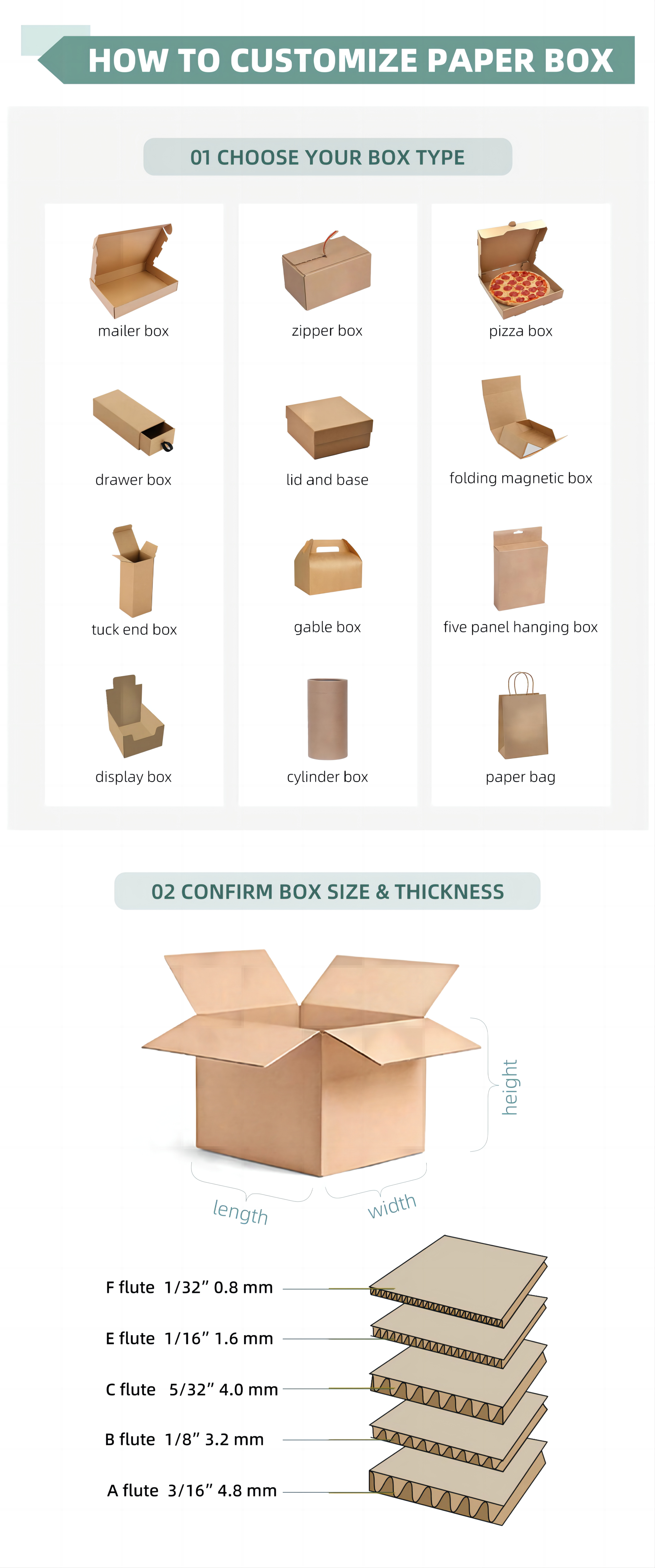 Grey Board Folding Paper Packaging Rigid Cardboard Gift Box Book Shape Magnetic Closure