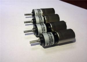 Quality 16mm High precision Large Torque Motor Gearbox for toy cars,Robot Gear motor wholesale