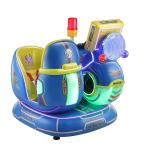 110V/220V/230V Voltage Indoor Amusement Happy Motor Rocking Machine for Double