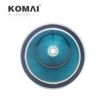 KOMAI AF956M AF955 Air Filter For VOLVO EC460 Excavator 7364373 A-22320 P181078