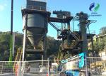 Vertical Bucket Elevator Conveyor Coal Cement