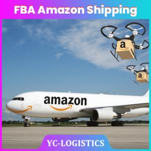 Quality Usa Amazon Logistics Fba Door To Door Shipping Service From China wholesale