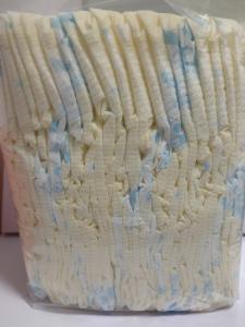 Quality Hot Sell A Grade Fluff Pulp Dry Surface Baby Diaper In China wholesale