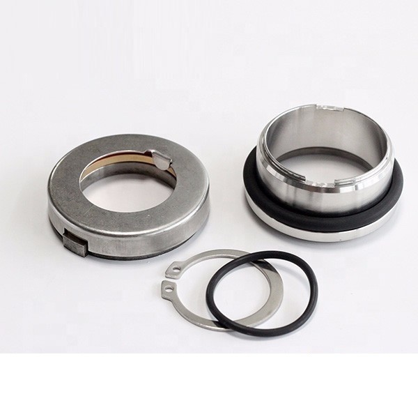 Mechanical Seal Lower and Uppper Seal 45 mm For Flygt Pump 3140,3152,4650,4660,2201-590,2201-690
