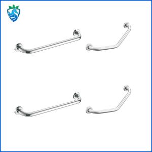 Quality Artistic Design Aluminum Handrail Profile For Hotel Staircase Railing Indoor wholesale