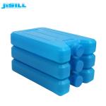 HDPE Plastic 600Ml Air Cooler Ice Pack Cooling Powder Inner Material
