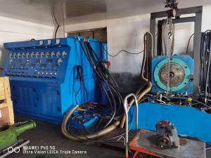 Quality Comprehensive Hydraulic pump/ motor Test Bench wholesale