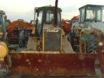 Used CAT D4H bulldozer for sale