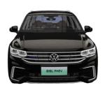 Sale 2024 VW Tiguan L PHEV 0km Used Electric Car with 4733mm Total Length Buy