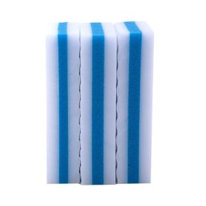 Quality Kitchen Cleaning Non Scratch Scouring Pad Lightweight Powerful Eco Friendly wholesale