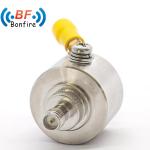 RF Lightning Arrester Dual Female F Jack to F Jack Coaxial Cable Surge Protector