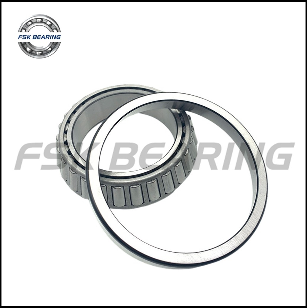 1104923 Single Row Tapered Roller Bearing 95X145X39 MM Gcr15 Chrome Steel