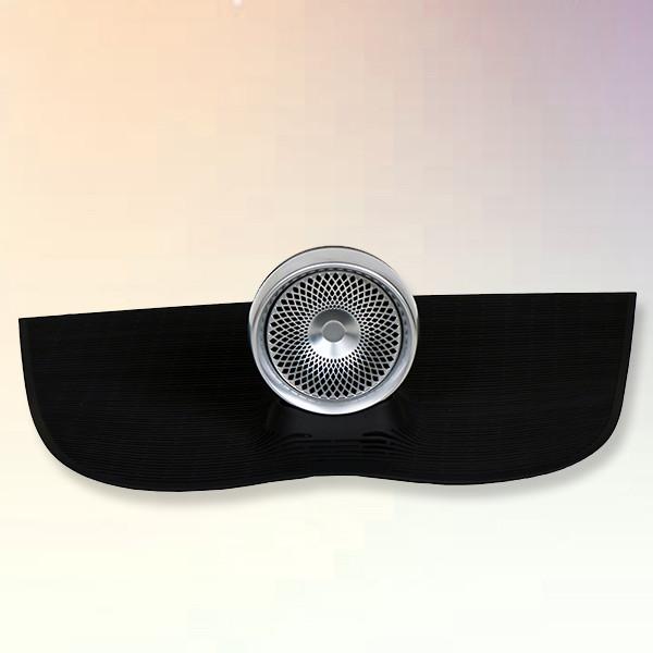Speaker dedicated to the center console of Mercedes-Benz from 2020 to 2023 / Car