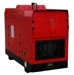 Oil / Gas Pipeline Welding Equipment , Aipower 800A Dual Welding Machine