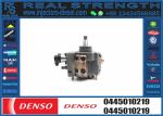 Remanufactured diesel fuel common rail pump 0445010219 0445010230 0445025021