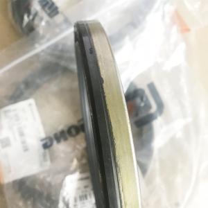Quality 13B1153 Wheel Oil Seal Loader Skeleton Oil Seal High Pressure Resistance wholesale