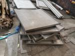 Hot Rolled Jewelry 316 Stainless Steel Plate 201 2000mm