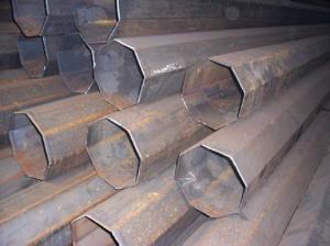 Quality Light Pole Production Line wholesale
