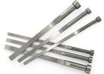 Custom Item Metal Mold Components Nitriding Processing SKD61 Non-standard