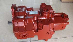Quality PSVD2-27E Hydraulic Pump LGMC Excavator Spare Parts OEM Packing wholesale