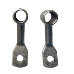 Professional Custom Forged & Crimped Terminal Connectors For Cable/Wire