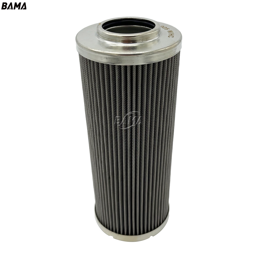 Pressure Filter Element 0240D025WHC for Hotels Max. Will. Differential Pressure 30 bar