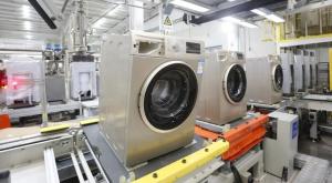 Quality Washing Machine Production Line Washing Machine Production Equipment wholesale