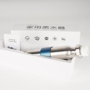 Quality Hard Water Descaler System Clean Limescale From Kettle For Industrial Wewage wholesale