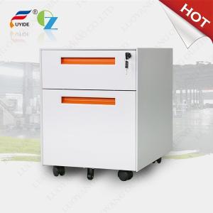 Quality mobile pedestal cabinet FYD-H002,Anti-tilt device,Powder coating,CRS material wholesale