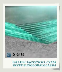 Quality qingdao float glass wholesale