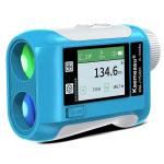 OEM ODM Laser Measuring Device Voice Broadcast Distance Meter Digital Golf Laser