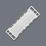High Precision Aluminum Alloy Etching Components Parts For Industry