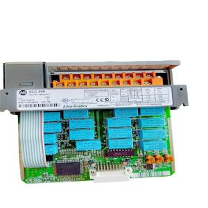Quality PLC 1746-OA8 SLC 500 POINT OUTPUT MODULE wholesale