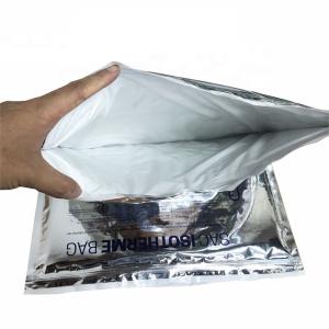 Quality Aluminum Foil Cooler Bag Thermal Bag wholesale