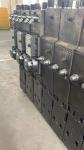 Excavator Hydraulic Breaker Spare Parts Power Cell Main body